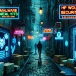 HP Wolf Security Report Reveals Rise of Malware ‘Meal Kits’